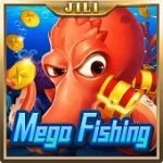 เกมยิงปลา OLE777:Slot_Mega Fishing