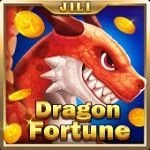 เกมยิงปลา OLE777:Slot_Dragon fortune