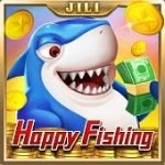 เกมยิงปลา OLE777:Slot_Happy Fishing