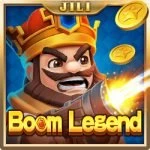 เกมยิงปลา OLE777:Slot_Boom legend