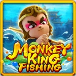 เกมยิงปลา OLE777:Slot_Monkey king Fishing