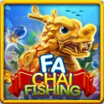 เกมยิงปลา OLE777:Slot_fachaiFishing