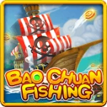 เกมยิงปลา OLE777:Slot_BAO CHUAN Fishing