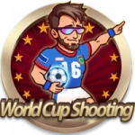 เกมยิงปลา OLE777:Slot_Worldcup Shooting