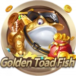 เกมยิงปลา OLE777:Slot_Golden Toad Fish