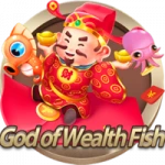เกมยิงปลา OLE777:Slot_God of wealth Fish
