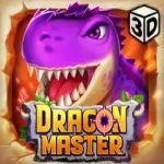 เกมยิงปลา OLE777:Slot_Dracon Master