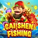 เกมยิงปลา OLE777:Slot_caishen Fsihing