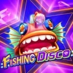 เกมยิงปลา OLE777:Slot_Fishing Disco