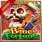 สล็อต OLE777: Slot_Bone fortune