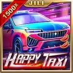 สล็อต OLE777: Slot_Happy Taxi