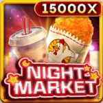 สล็อต OLE777: Slot_Night Market