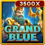 สล็อต OLE777: Slot_Grand Blue