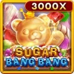 สล็อต OLE777: Slot_Sugar Bang Bang