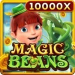 สล็อต OLE777: Slot_Magic beans