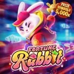 สล็อต OLE777: Slot_Rabbit