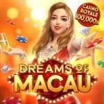 สล็อต OLE777: Slot_MACAU