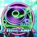 สล็อต OLE777: Slot_aave jump