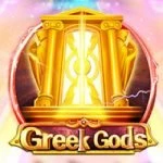 สล็อต OLE777: Slot_greek gods