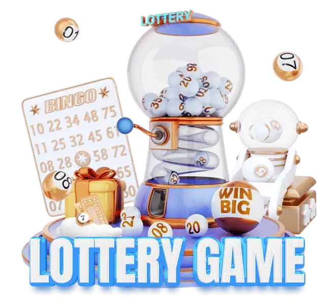 Lottery-OLE777