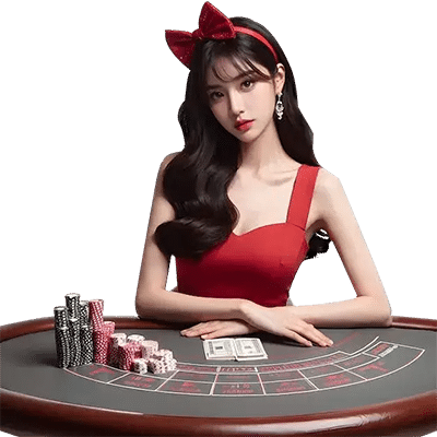 OLE777 live casino games