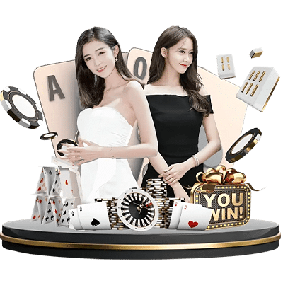 OLE777 live casino games
