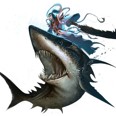OLE777 fishing game