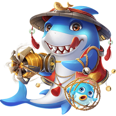 clubmy fishing game-OLE777