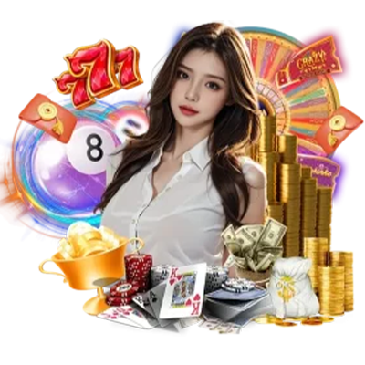 OLE777 live casino games
