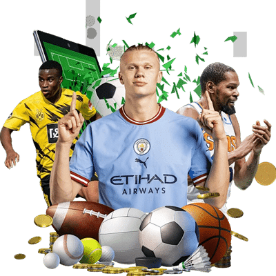 OLE777 sports betting